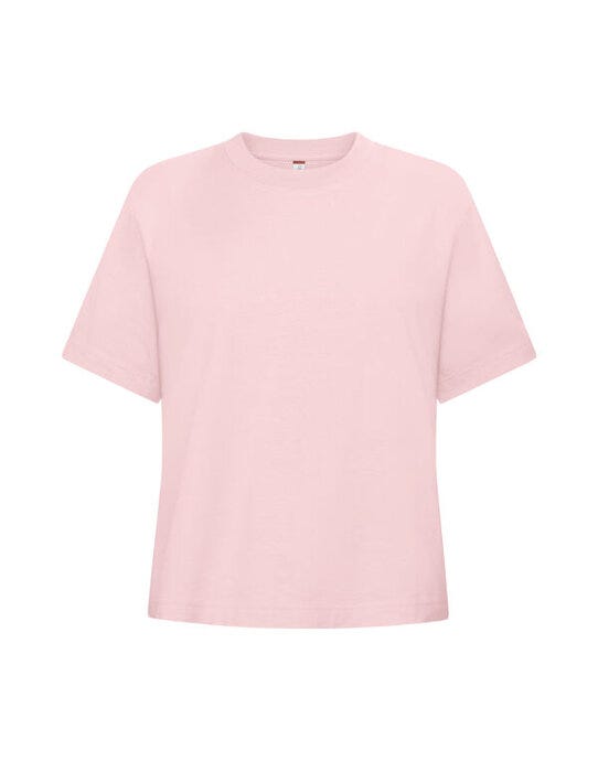 Ladies Over-T - Candy Pink