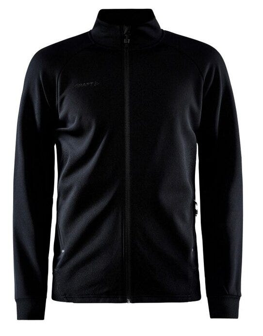 Mens Unify Jacket - Black