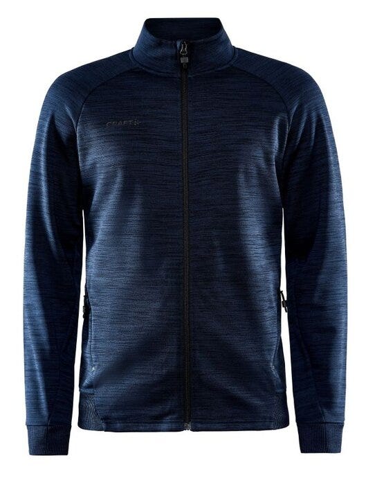Mens Unify Jacket - Blaze Melange