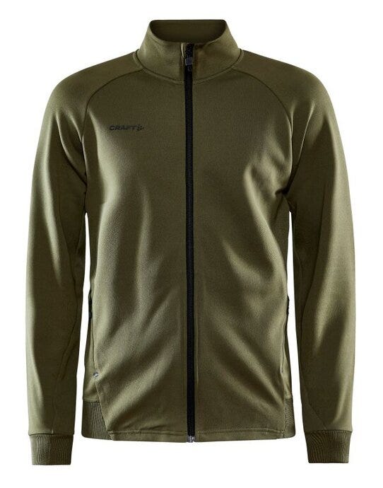 Mens Unify Jacket - Woods