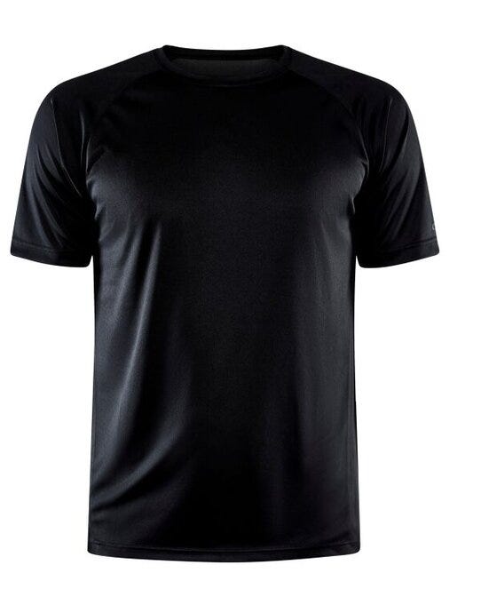 Men's Core Unify Training Tee - Black