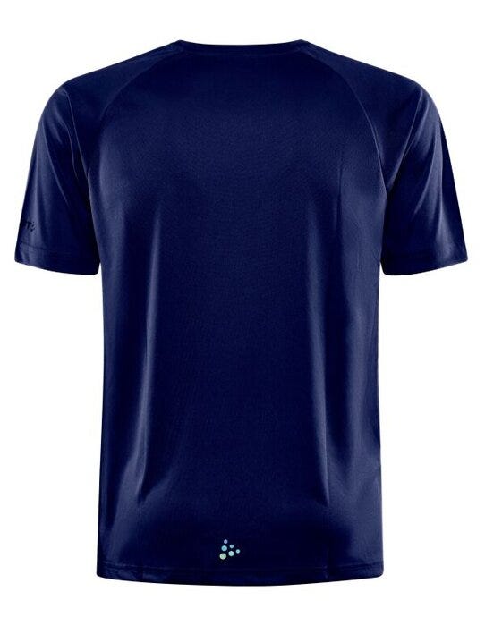 Men's Core Unify Training Tee - Navy