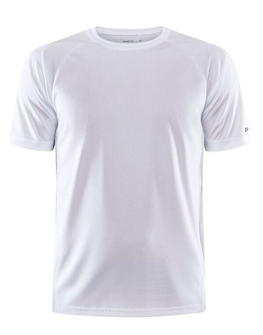 Men's Core Unify Training Tee - White