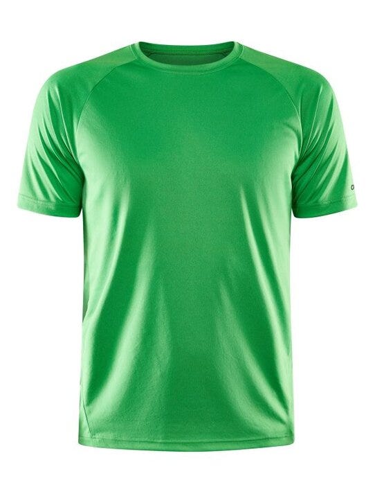 Men's Core Unify Training Tee - Craft Green