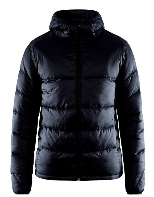 Men's Core Explore Isolate Jacket - Black