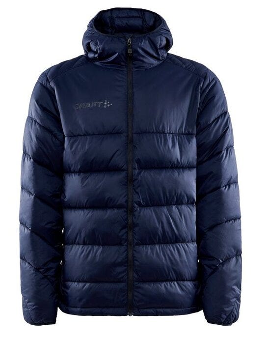 Men's Core Explore Isolate Jacket - Blaze