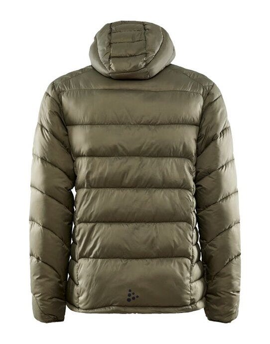 Men's Core Explore Isolate Jacket - Rift