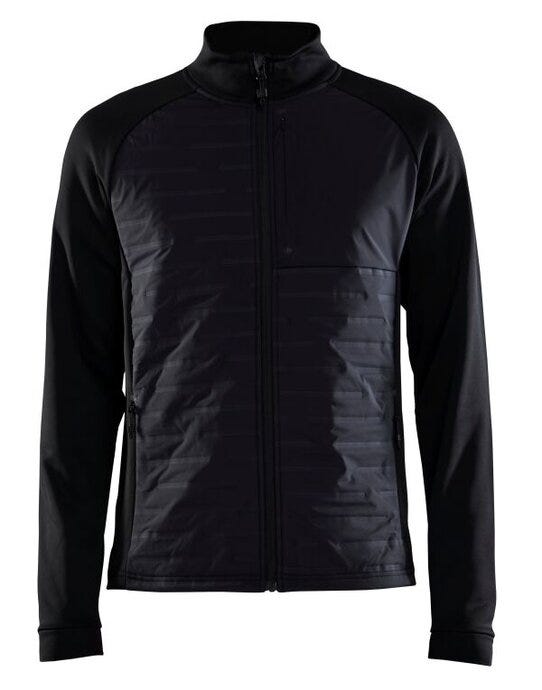Mens ADV Unify Hybrid Jacket - Black
