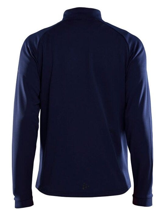 Mens ADV Unify Hybrid Jacket - Navy/ Black