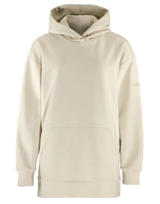 Ladies ADV Join Long Hoodie - Plaster