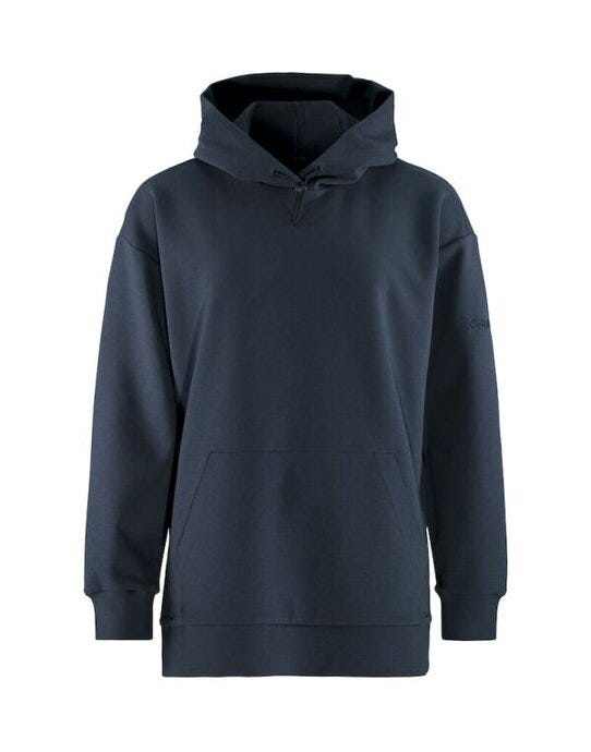 Ladies ADV Join Long Hoodie - Blaze