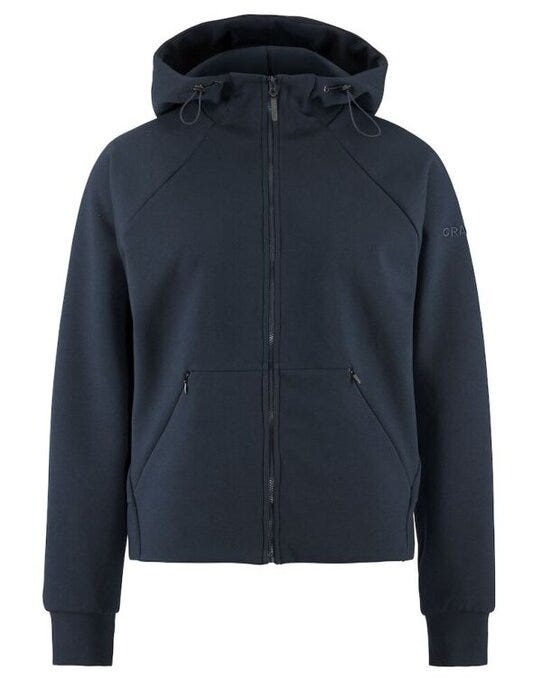Ladies ADV Join FZ Hoodie - Blaze