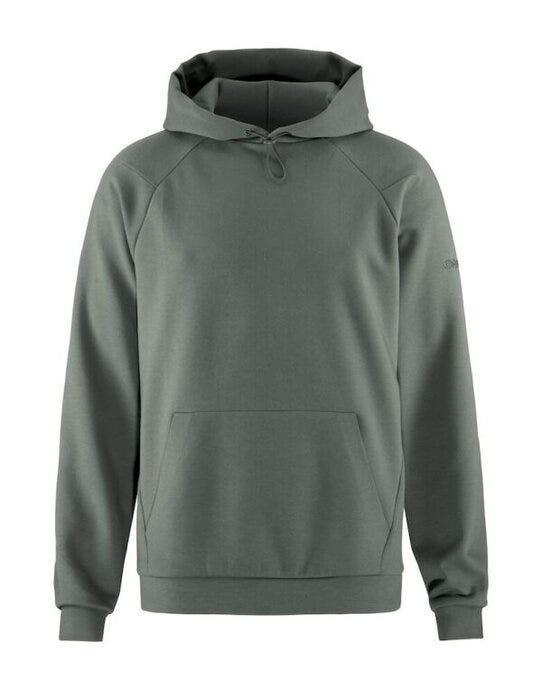 ADV Join Hoodie - Leaf