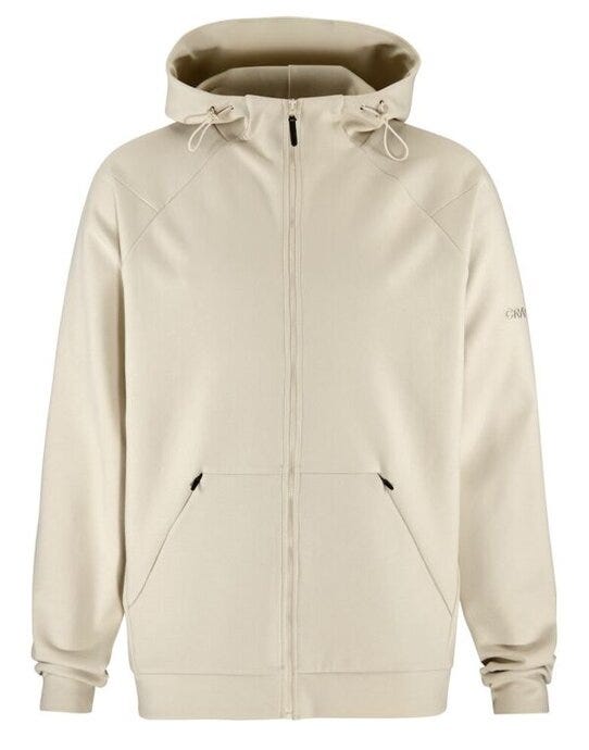 ADV Join FZ Hoodie - Plaster