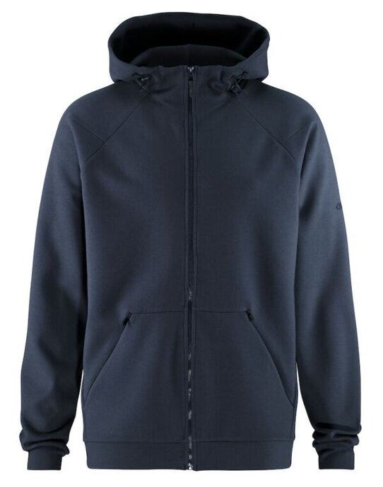 ADV Join FZ Hoodie - Blaze