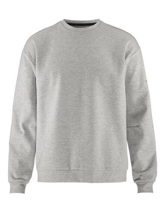 ADV Join RN Sweatshirt - Grey Melange