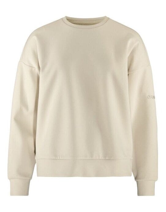 Ladies ADV Join RN Sweatshirt - Plaster