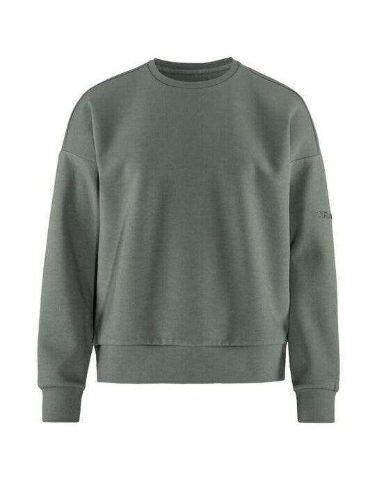 Ladies ADV Join RN Sweatshirt - Leaf