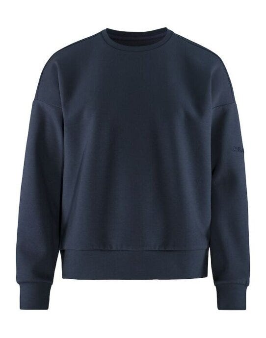 Ladies ADV Join RN Sweatshirt - Blaze