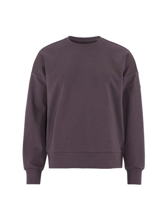 Ladies ADV Join RN Sweatshirt - Dark Plum