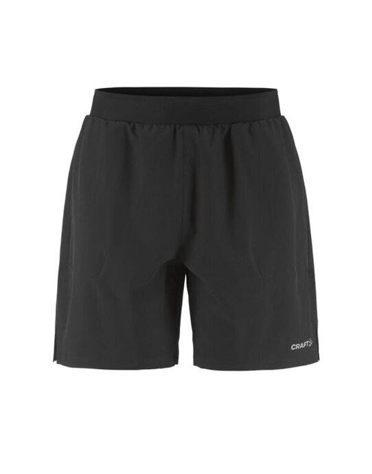 ADV Essence 2-In-1 Shorts 2 - Black