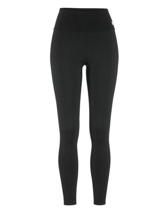 Collective 7/8 Tights - Black