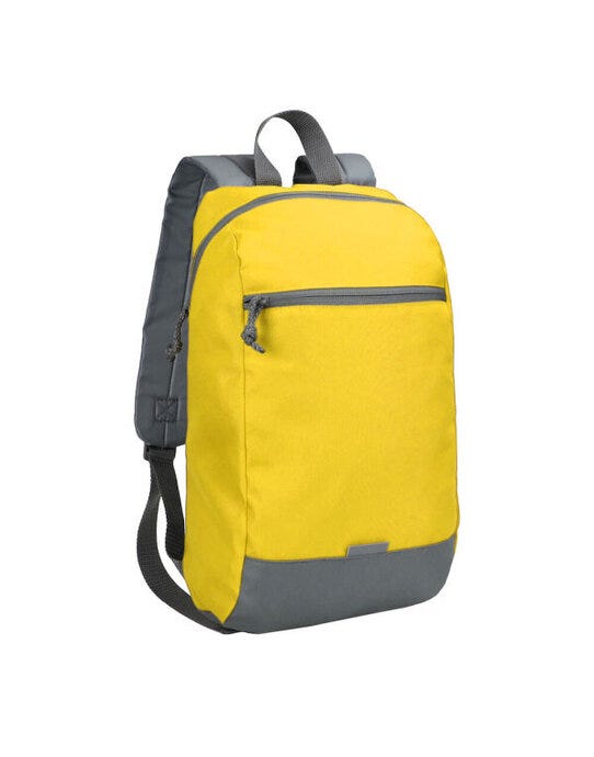 Sport Daypack - Yellow