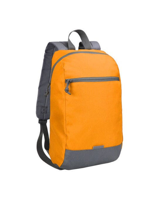 Sport Daypack - Orange