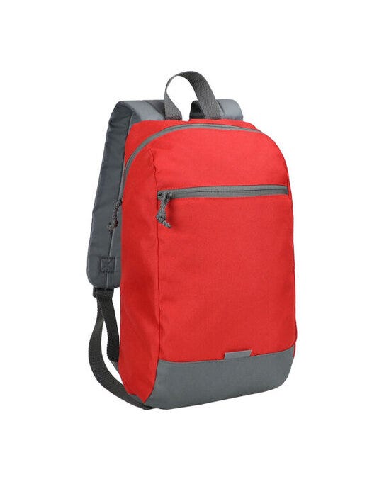 Sport Daypack - Red