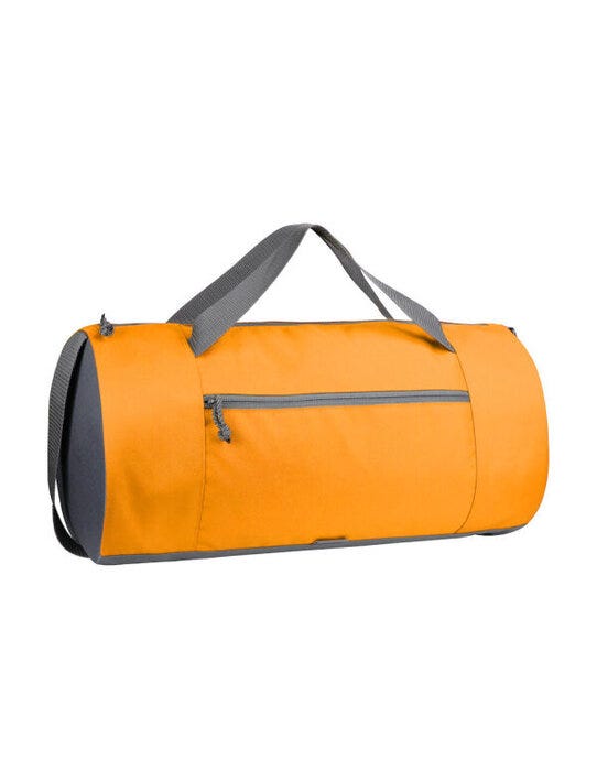 Sport Bag - Orange