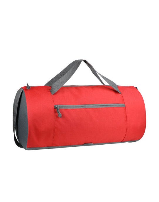 Sport Bag - Red