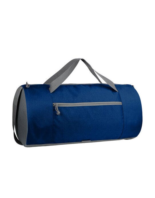 Sport Bag - Navy
