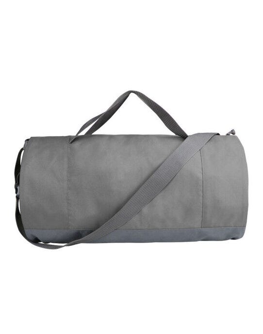 Sport Bag - Grey