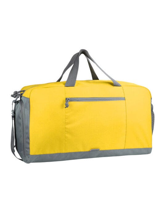 Sport Bag Large - Yellow