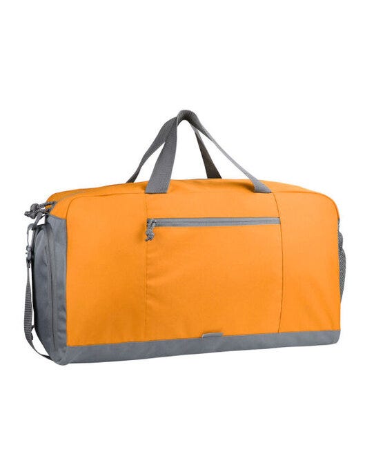 Sport Bag Large - Orange