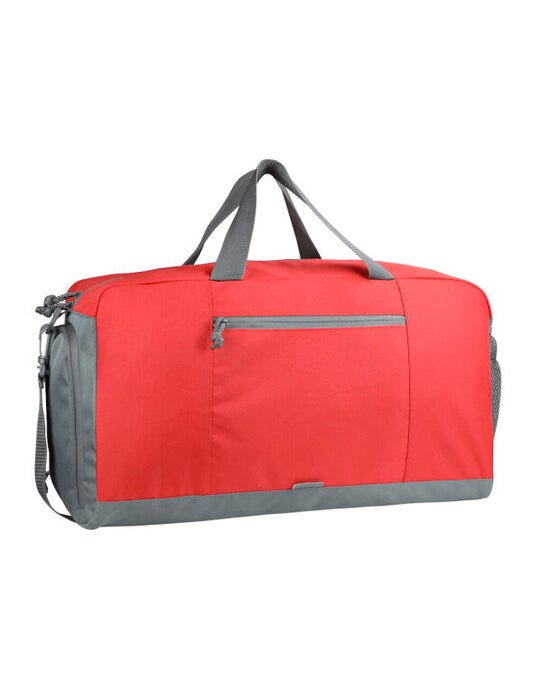 Sport Bag Large - Red