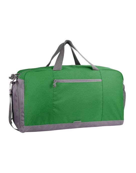 Sport Bag Large - Green