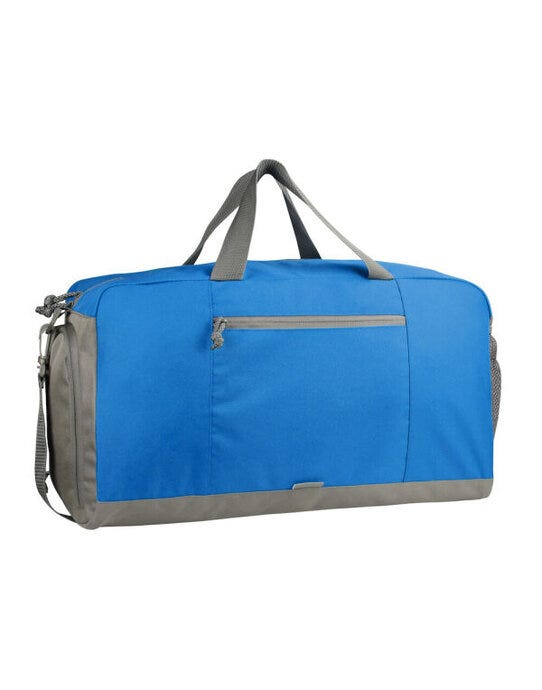 Sport Bag Large - Blue