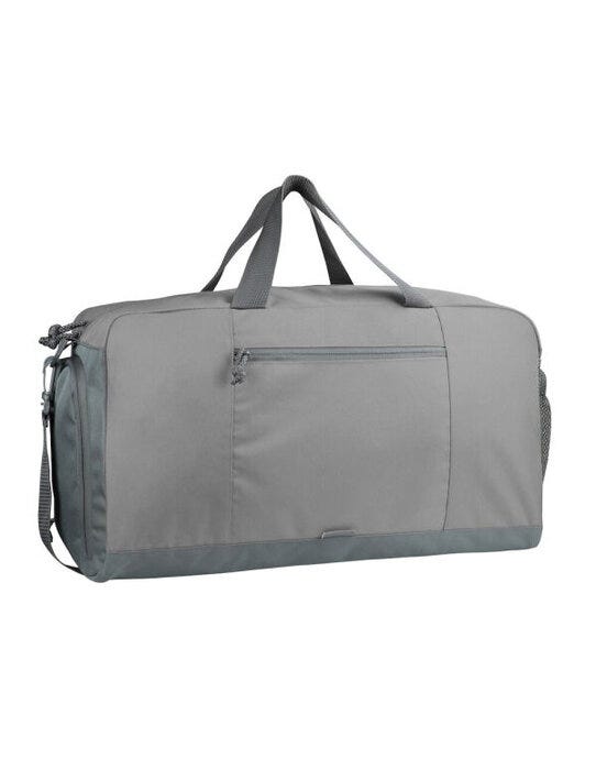 Sport Bag Large - Grey