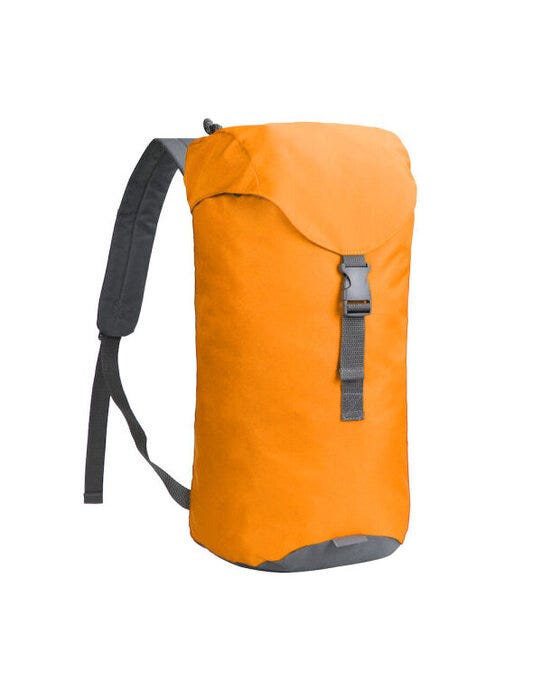 Sport Backpack - Orange