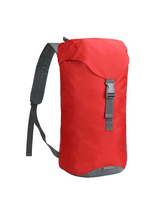 Sport Backpack - Red