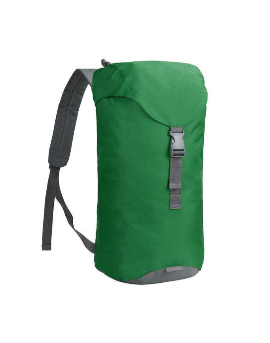Sport Backpack - Green