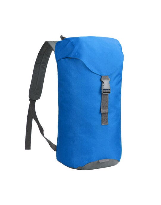 Sport Backpack - Blue