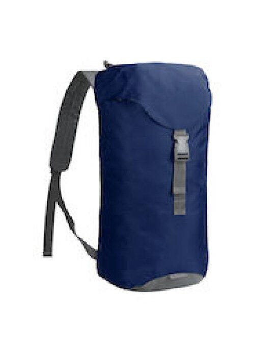 Sport Backpack - Navy