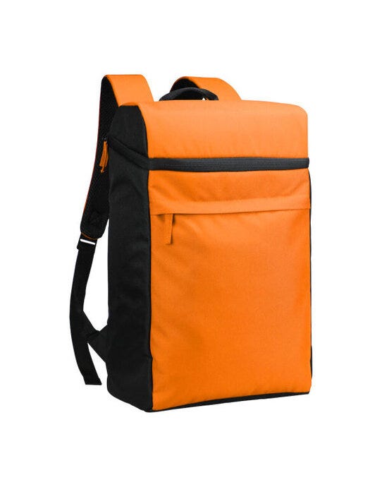 Cooler Backpack - Orange