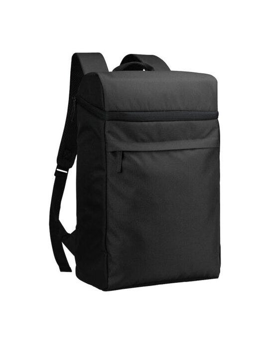 Cooler Backpack - Black