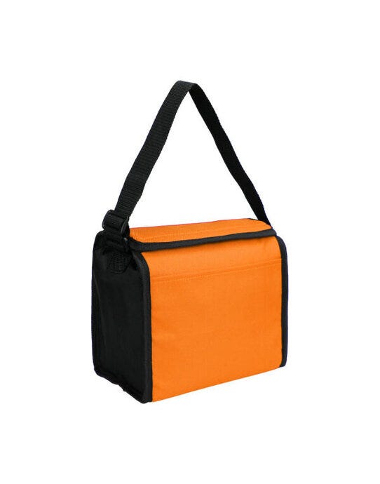 Cooler Bag - Orange