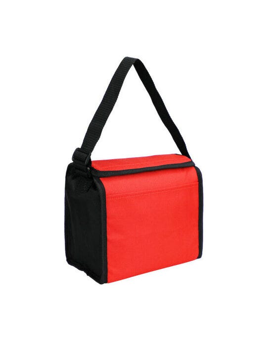 Cooler Bag - Red