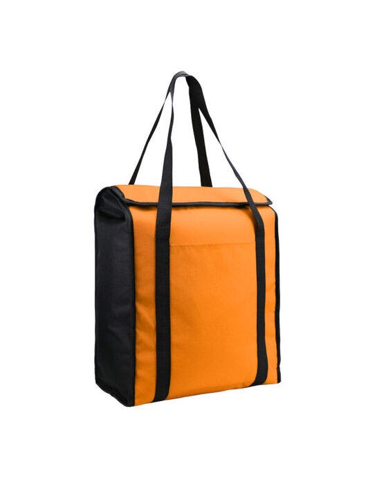 Cooler Tote - Orange