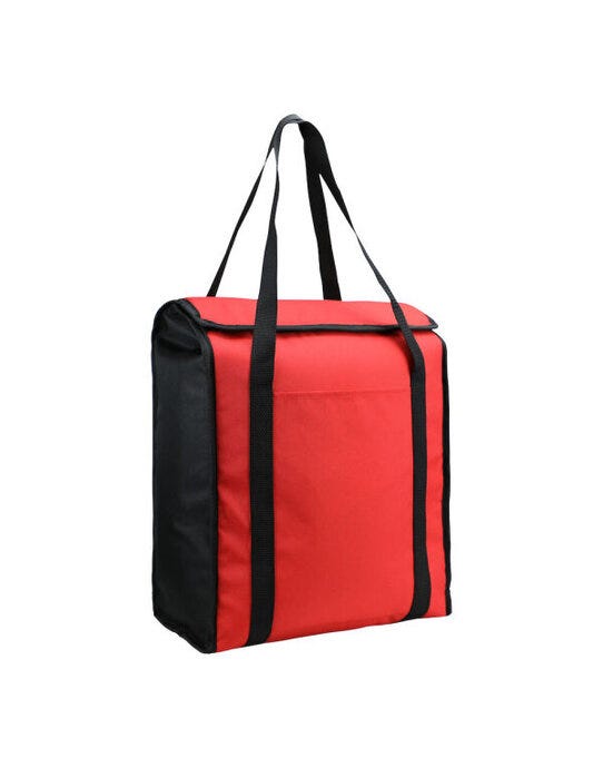 Cooler Tote - Red